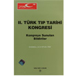 2. Trk Tp Tarihi Kongresi Trk Tarih Kurumu Yaynlar