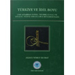 Trkiye ve dil Boyu Trk Tarih Kurumu Yaynlar
