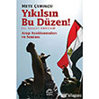Yklsn Bu Dzen letiim Yaynevi