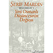 Yeni Osmanl Dncesinin Douu letiim Yaynevi