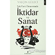 Tek Parti Dneminde ktidar ve Sanat skenderiye Yaynlar