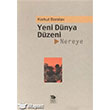 Yeni Dnya Dzeni Nereye mge Kitabevi Yaynlar