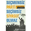 Semensiz Parti Seimsiz Siyaset Olmaz skenderiye Yaynlar