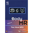 Body MRI Türkçe Çeviri İstanbul Tıp Kitabevi
