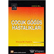 Çocuk Göğüs Hastalıkları İstanbul Tıp Kitabevi