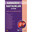 Karacier Hastalklar El Kitab stanbul Tp Kitabevi