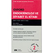 Oxford Endokrinoloji ve Diyabet El Kitab stanbul Tp Kitabevi