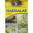 Harikalar Dizisi 2 Hayvanlar Alemindeki Harikalar pek Yaynlar