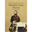 Muallim Naci Efendi Kitabevi Yaynlar