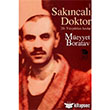 Sakncal Doktor 20 Yzyldan Anlar mge Kitabevi Yaynlar
