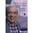 Puslu Camın Arkasından İmge Kitabevi Yayınları