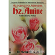 nsanlk Tarihinin En Muhterem Anneleri Hz Havva Hz Meryem ve Hz. Amine (r.a) pek Yaynlar