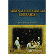 Adrenal Hastalklar Cerrahisi stanbul Tp Kitabevi