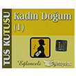 TUS Kutusu Kadn Doum 1 stanbul Tp Kitabevi