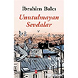 Unutulmayan Sevdalar Puslu Yaynclk
