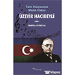 zeyir Hacbeyli Tulpars Yaynevi