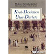 Kral Devletten Ulus Devlete mge Kitabevi Yaynlar