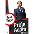 Proje Adam Cinius Yaynlar