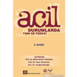 Acil Durumlarda Tan ve Tedavi stanbul Tp Kitabevi