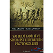 Yahudi Tarihi ve Siyonist Liderlerin Protokolleri İnkılab Basım Yayım