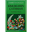 mmet ya da Ulus Kimliklerin atmas nklab Basm Yaym
