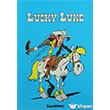 Lucky Luke Defter 1 Flaneur Yaynlar