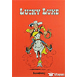 Lucky Luke Defter 2 Flaneur Yaynlar