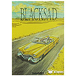 Blacksad Defter Flaneur Yaynlar