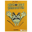 Kt Kedi erafettin Defter Flaneur Yaynlar