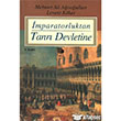 mparatorluktan Tanr Devletine mge Kitabevi Yaynlar