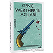 Gen Werther`in Aclar ndigo Kitap