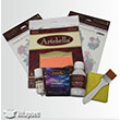 rn Seti (S056) Fruzan Polyester Tepsi iin Artebella