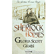 Sherlock Holmes Gloria Scott Gemisi Kaldrm Yaynlar