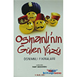 Osmanlı`nın Gülen Yüzü İnkılab Basım Yayım