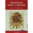 Osmanl`da Siyasi zlme nklab Basm Yaym