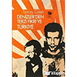 Denizlerden Terzi Fikriye Trkiye mge Kitabevi Yaynlar