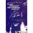 Con Ahmetin Devridaim Makinesi Trkiye ktisad 1994 1996 mge Kitabevi Yaynlar