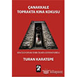 anakkale Toprakta Kna Kokusu tirak Yaynevi