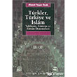 Trkler Trkiye ve slam letiim Yaynevi