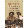 Birlik Uruna lenlere mge Kitabevi Yaynlar