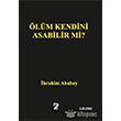 lm Kendini Asabilir mi tirak Yaynevi