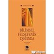 Bilimsel Felsefenin Inda mge Kitabevi Yaynlar