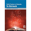Tarih Toplum ve nsanda iz Srmek tirak Yaynevi
