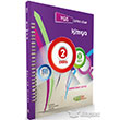 YGS Kimya 2 Ders 1 Test Defter Kitap Deneme Sınav İlaveli Seçkin Eğitim Teknikleri