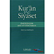 Kur`an ve Siyaset nklab Basm Yaym