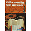 Kitab- Mukaddes Allah Sz Mdr nklab Basm Yaym