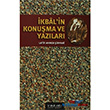 kbal`in Konuma ve Yazlar nklab Basm Yaym