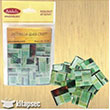 Glass Craft Cam Mozaik GC08 Artebella