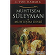 Muhteem Sleyman ve Muhteem Devri Kaldrm Yaynlar
