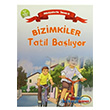 Bizimkiler: Tatil Balyor nklab Basm Yaym
